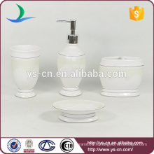 4шт керамической ванной наборы YSb40098-01